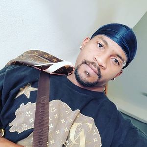 Meet your Posher, Bruce